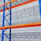 رفوف جديده ومستخدمه انضمت الرفوف لرفوف جميع انواع الرفوف