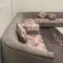 أثاث مستعمل نظيف جدا  للبيع 