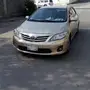 كورولا 2013
