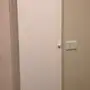 طاولة الكي المعلقة 