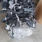 Honda Accord engine gair model 2000 to 2024
