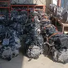 Honda Accord Odyssey civic city Pillot MRV engine gair
