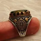 للبيع خاتم مصورة