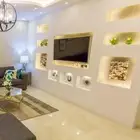 ديكورات داخليه شيوبورد