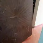 طاولة طعام من المطلق