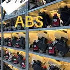صيانة أجهزة الفرامل ABS اي بي اس جيب لاندكروزر
