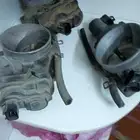 قطع جمس وتاهو
