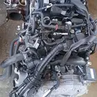 Honda Accord engine gair 2022