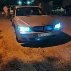 بي ام دبليو BMW الفأه 7 موديل 2008 فل كامل
