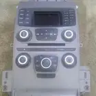 ديكور شاشه ومكيف وسيدي شبه جديد توروس من 2014 الى 2019