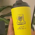 كوب الاتحاد والاهلي