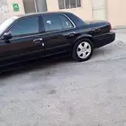 فورد فيكتوريا أمريكي 2011