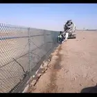 مضلات سيارات سوتر وشبوك مزرع برجولات