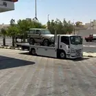 سطحة خميس مشيط ابها للنقل بين المدن