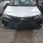 كورلا 2024 مطور XLI 2000