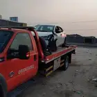 سطحة هيدروليك في مكه