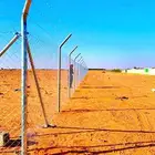 توريد وتركيب جميع انواع الشبوك