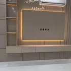 ديكورات بديل الشبورت