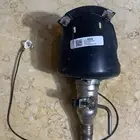 قاعده بنزين سيرا سلفرادو