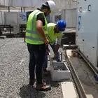 مقاول عام تشطيبات