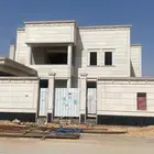 فيلا للبيع في المجمعة