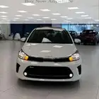 كيا بيجاس - فل كامل - 2025 - تمويل جميع البنوك والشركات