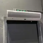 ستائر هوائيه