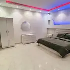 شاليهات حي نمار