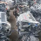 Honda Accord engine gair compressor denmo self starter 2022