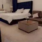 شقه مؤثثه للايجار