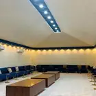 مظلات خيام بريد