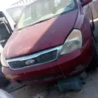 كيا كرنفال 2014 قطع غيار
