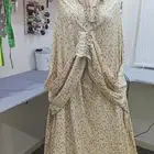 تفصيل وخياطة شراشف صلاة