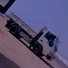 قلاب ايسوزو استندر للبيع الموديل 2007 مكيف شغال