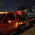 سطحة للنقل في المدينة