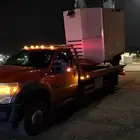 سطحة هيدروليك في مكه