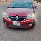 رينو سينبل 2021
