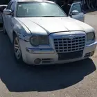 تشليح قطع غيار كليزلر