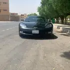 كورفت c6 وارد امريكا