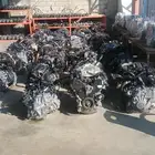 Honda Accord engine gair model 2000 to 2024
