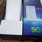 للبيع موديم زين 5G وSTC وموبايلي 4G جديد لم يستخدم