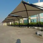 حداد مظلات وسواتر