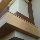 شبابيك نوافذ اللمنيوم وشتر