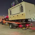 سطحة هيدروليك من المدينة الى مكه اليوم