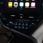 شاشه كامري 2022  2023 معى الكيمره