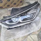 شمعات انوار سوناتا 2018 اصلي وكالة