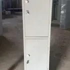 دولاب باب بابين دورين باب وحد عمال