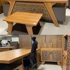 Office furniture
