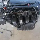 Honda Accord engine gair 2022l