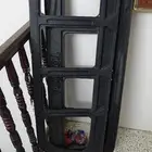 جناح هايلكس دبل 2019 يجي بدون اشاره